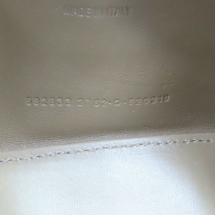 棕色牛皮 Hourglass XS 兩用包 #592833【Balenciaga 巴黎世家】 #592833-8
