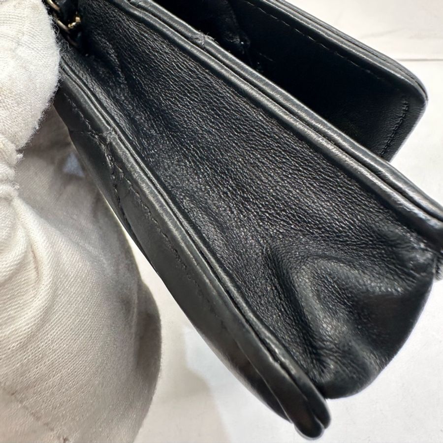 【全網最低價】Chanel Trandy Woc CC 97新-11