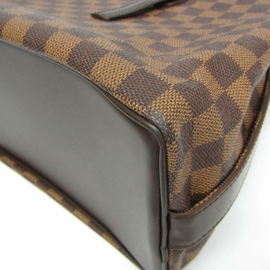 路易威登 Damier Chelsea N51119 女士單肩包 棕色，Ebene-4
