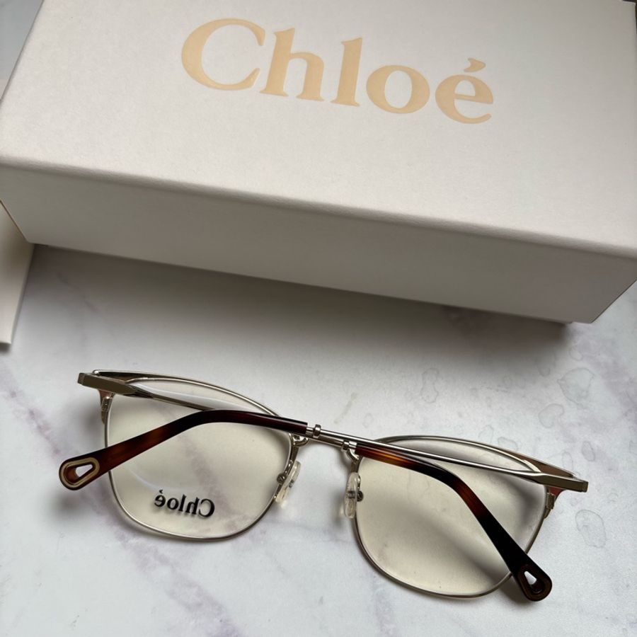Chloe光學鏡架-3