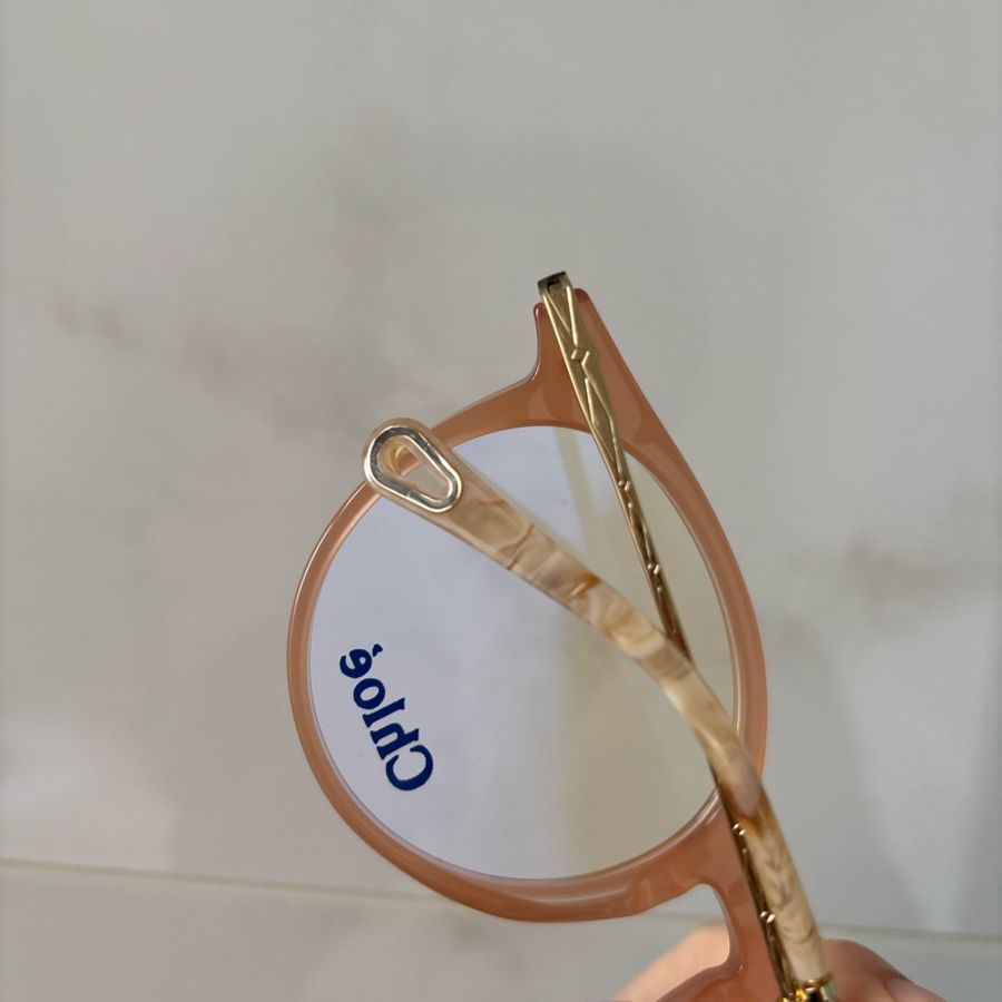 Chloe光學鏡架-4