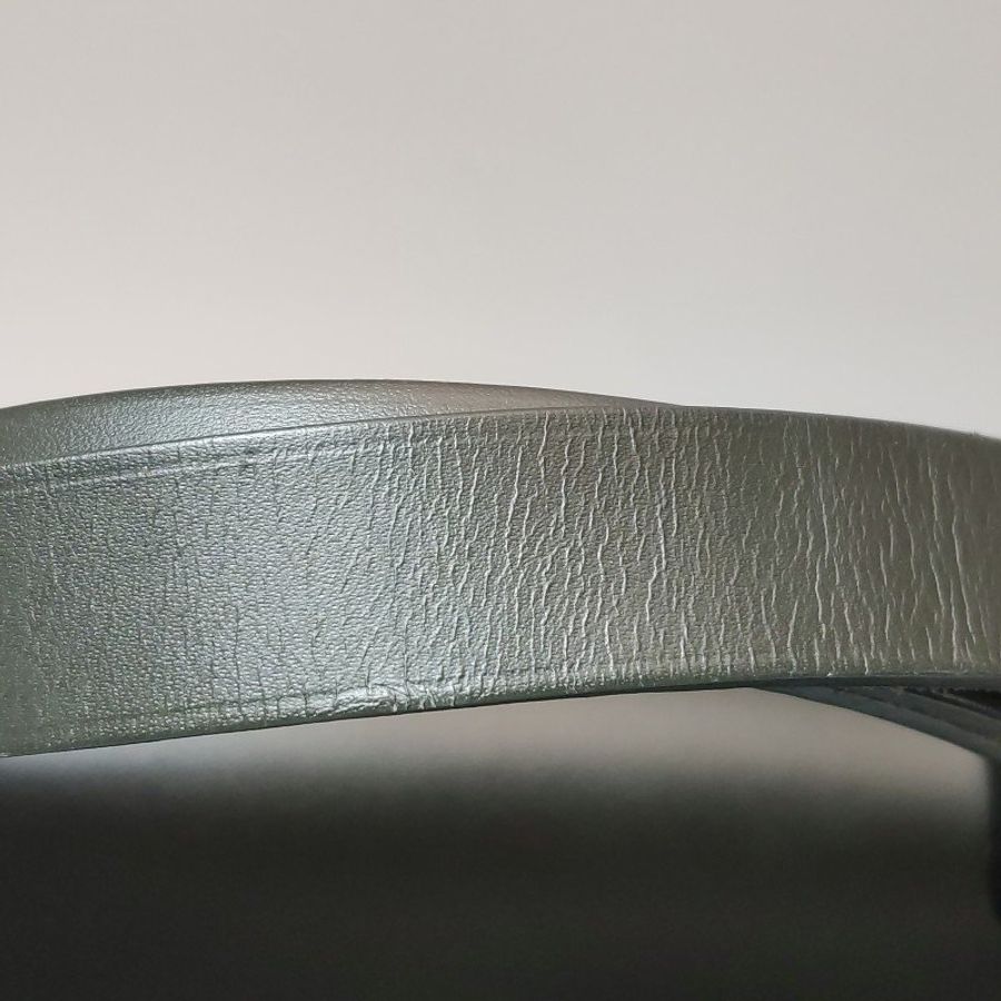 Hermes Herbag31馬鞍釘鎖扣斜挎包單肩包Hunter牛皮帆布銀扣89黑色1K竹子綠D刻-9