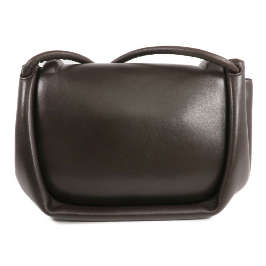 BOTTEGA VENETA 羊皮皮革Shoulder Bag肩背袋-2