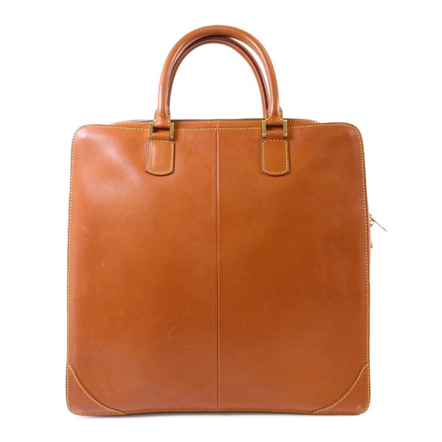 LOUIS VUITTON Nomad皮革Nomad Negev金扣手挽袋-1