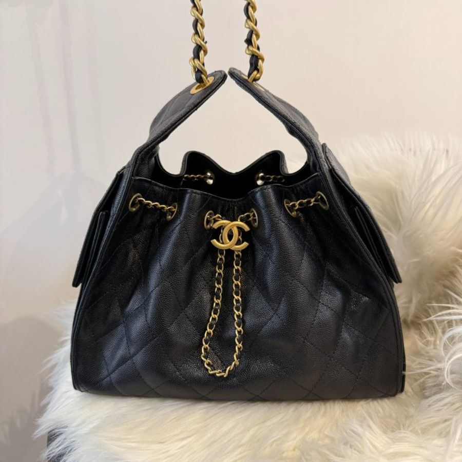 香奈兒  25 bag 小號-0