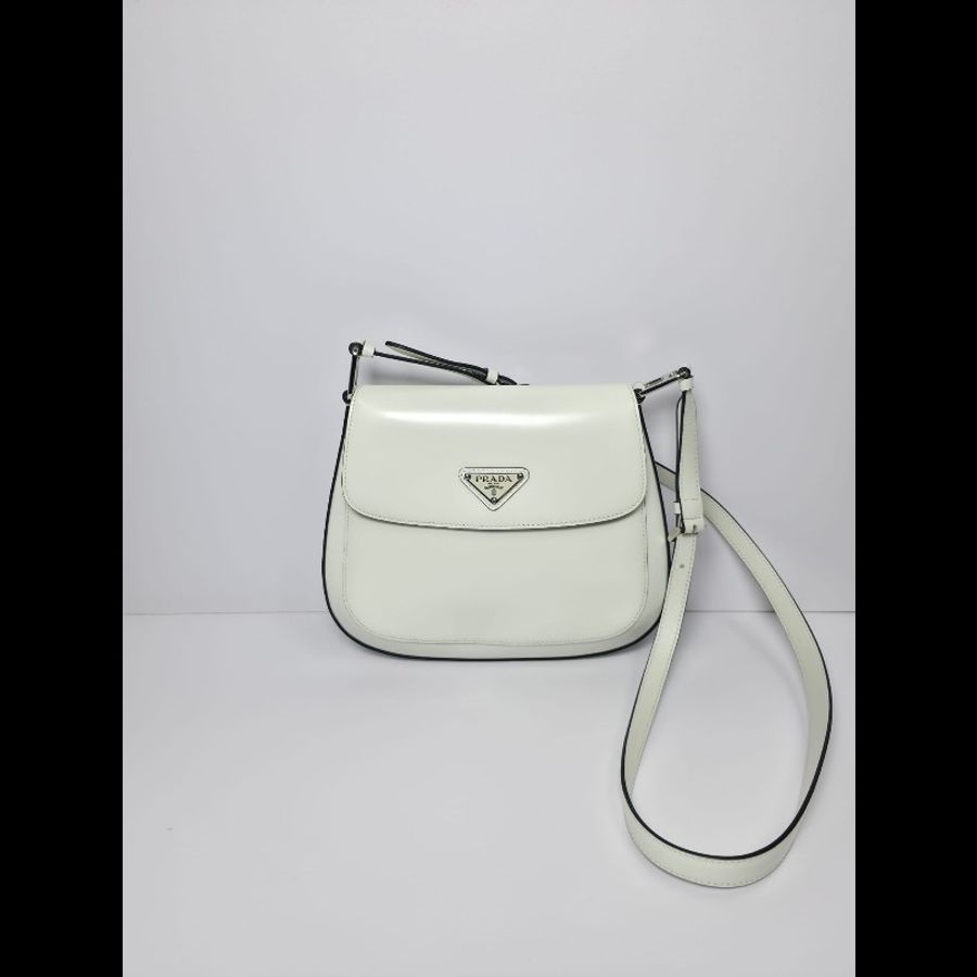 Prada - Cleo Flap Bag-2