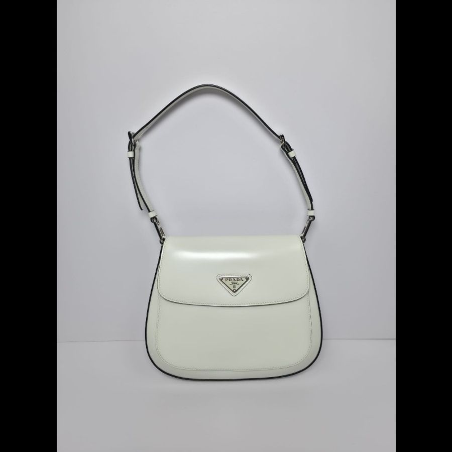 Prada - Cleo Flap Bag-3