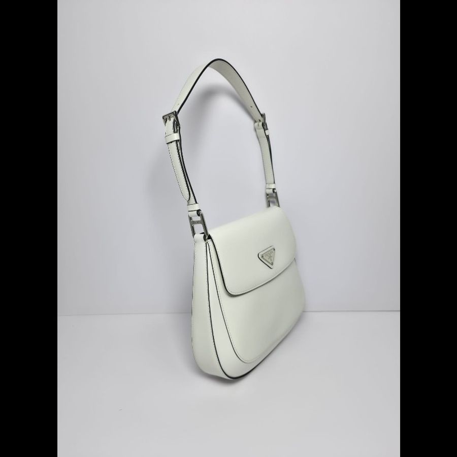 Prada - Cleo Flap Bag-5