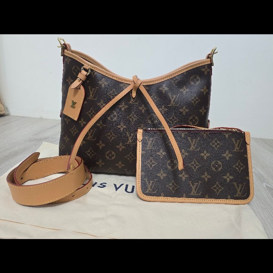 CARRYALL PM-0