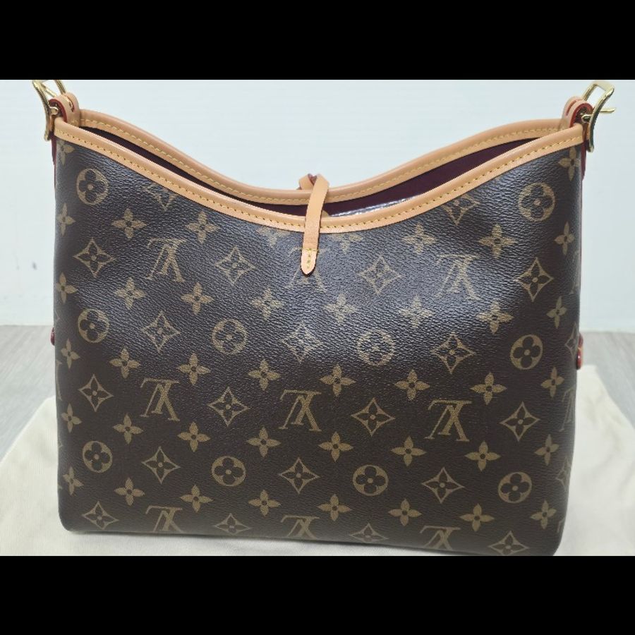 CARRYALL PM-2