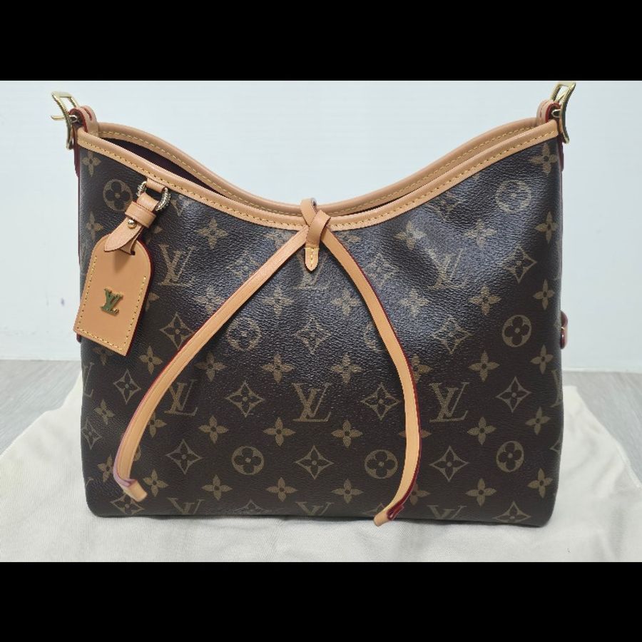CARRYALL PM-6