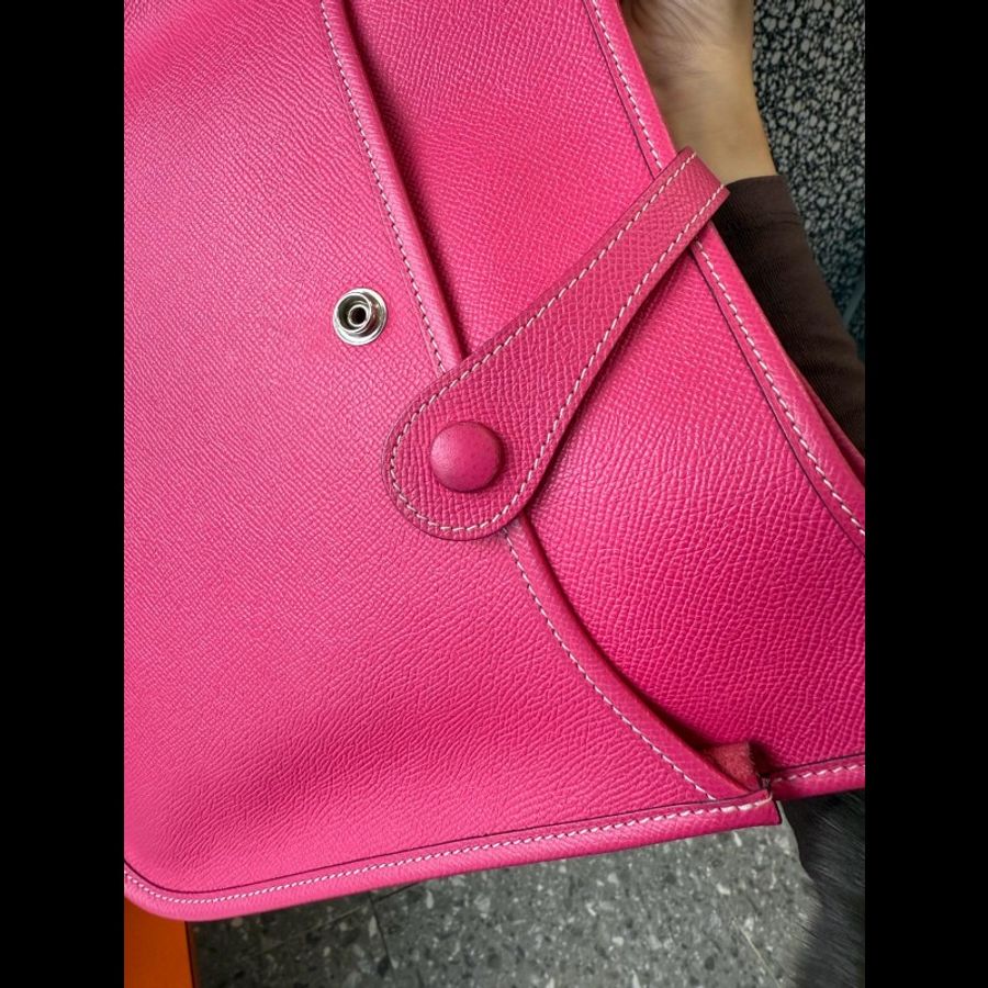 Hermes Evelyne29
E5 糖果粉-3