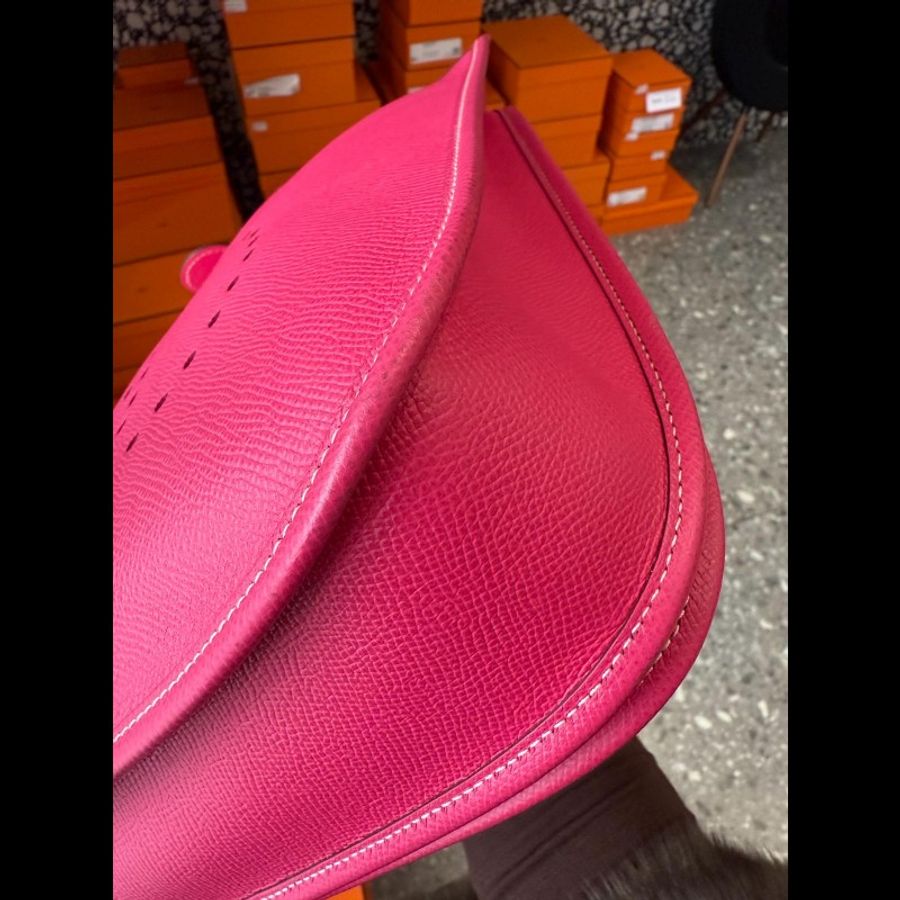 Hermes Evelyne29
E5 糖果粉-6