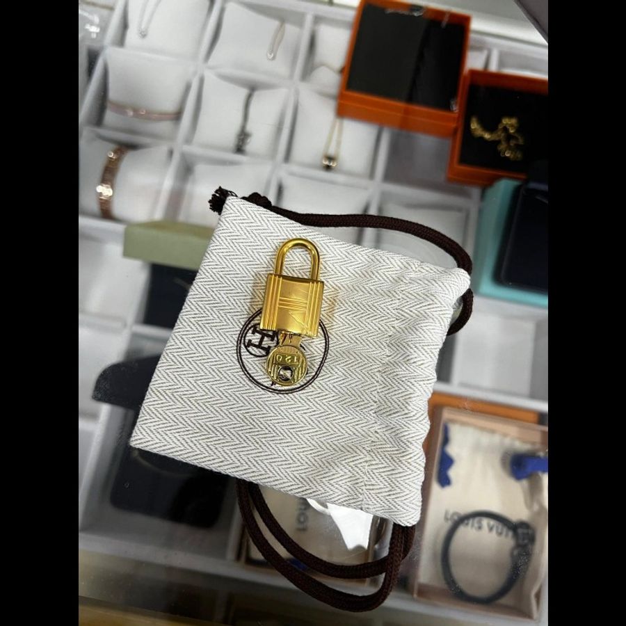 Hermes picotin 22
菜籃子 聖杯藍 金扣-19