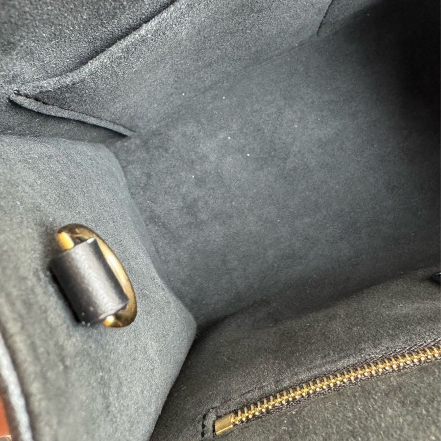 LV M45653黑壓紋on the go pm 經典不敗❤️❤️-19
