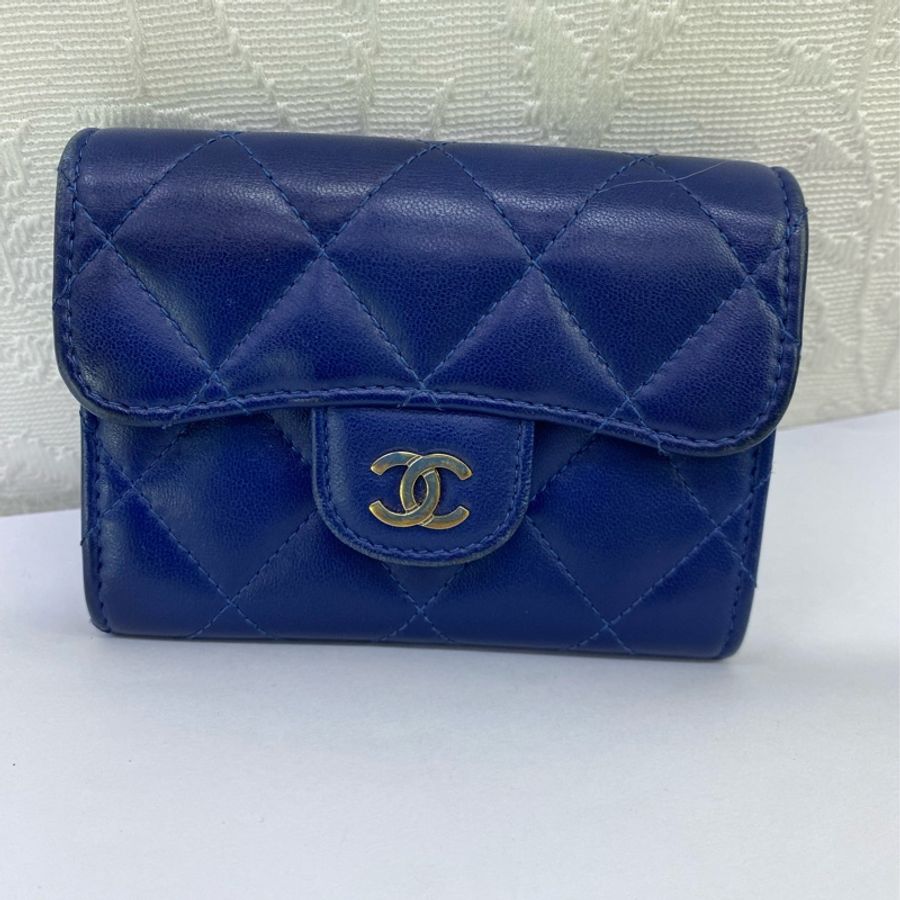 Chanel Wallet-0