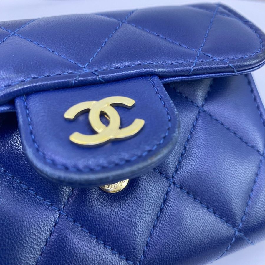 Chanel Wallet-3
