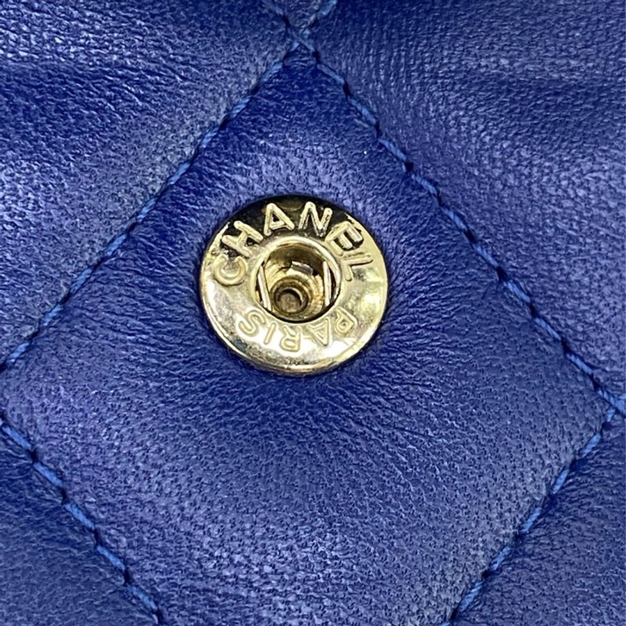 Chanel Wallet-7