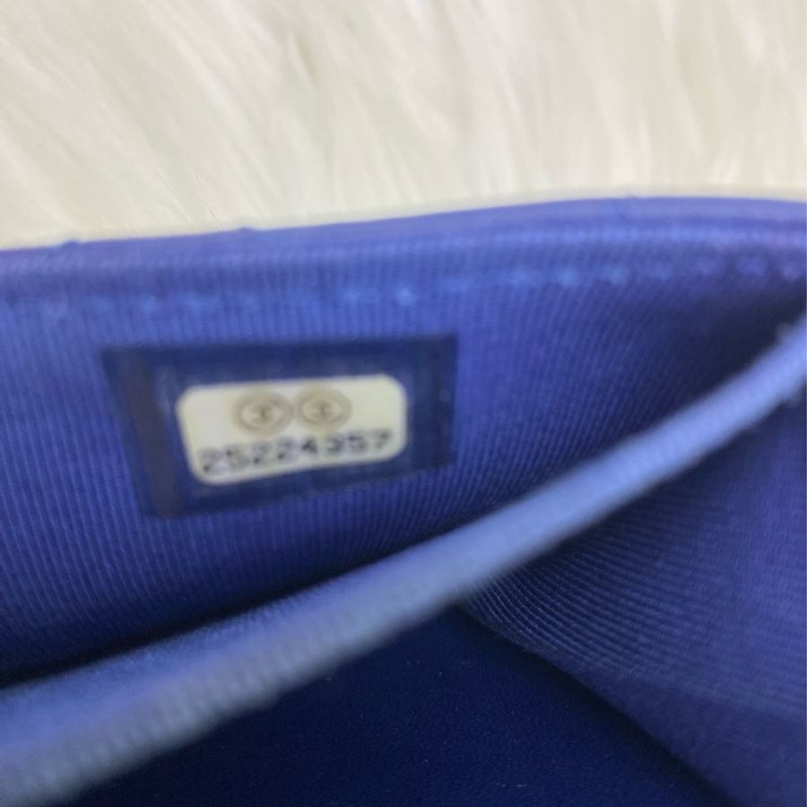 Chanel Wallet-8