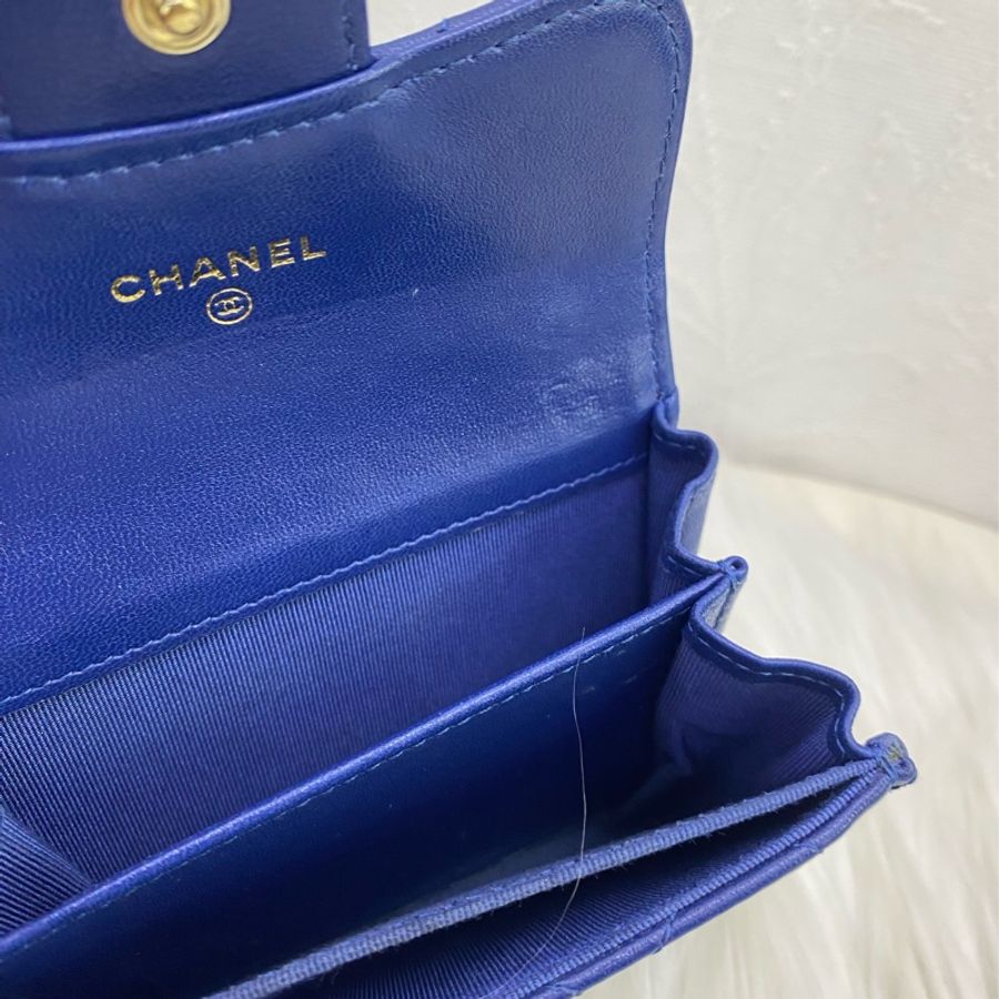 Chanel Wallet-9