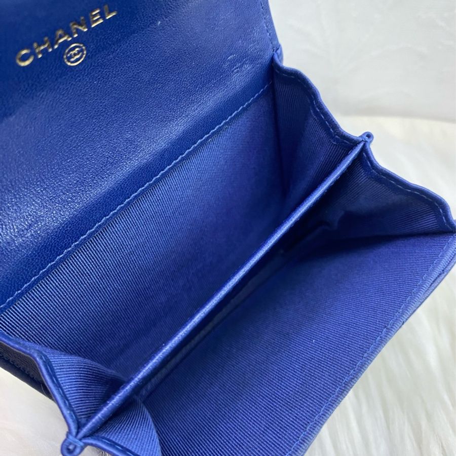 Chanel Wallet-10