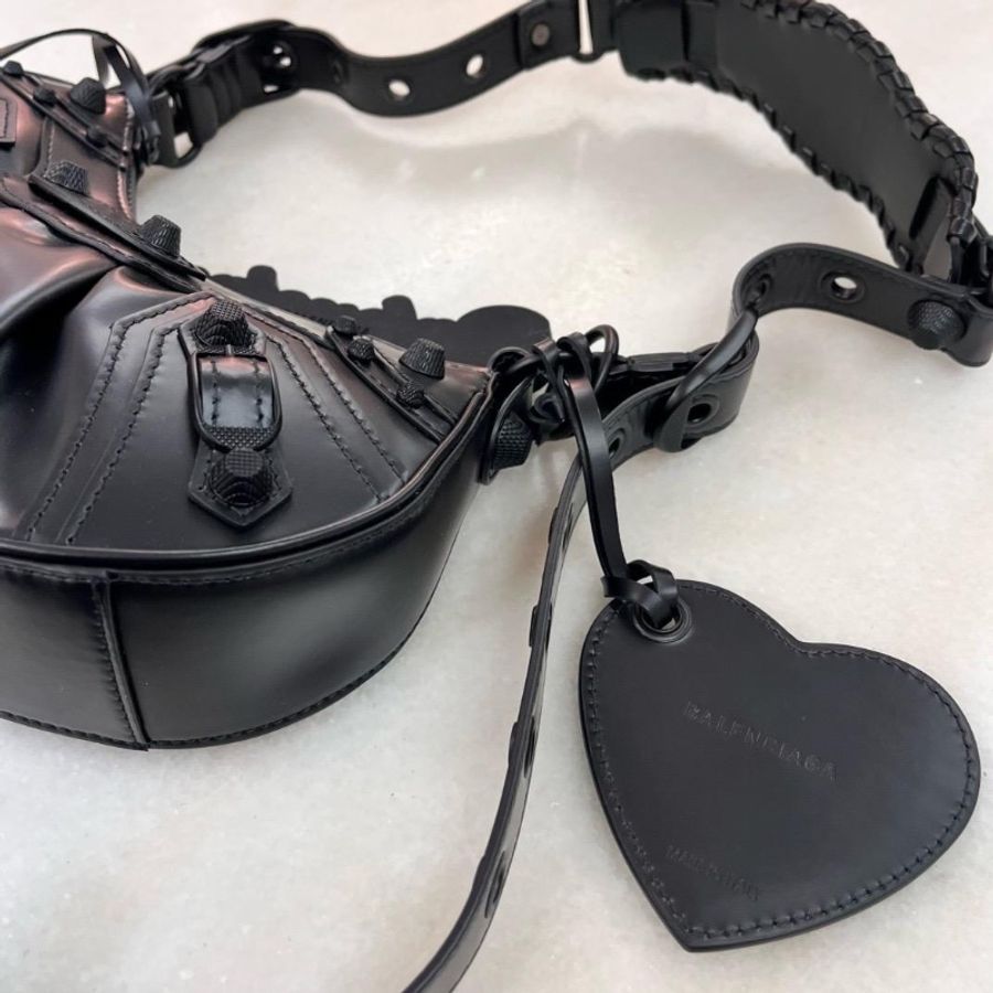Balenciaga cagole ( 2AAO0 )-3