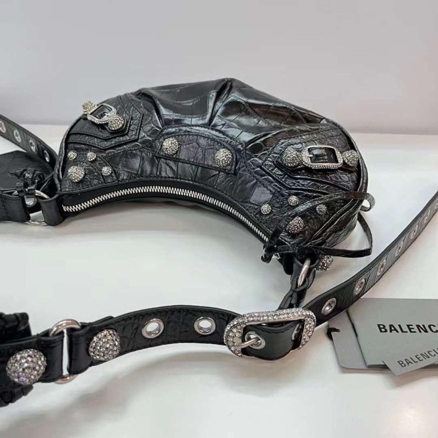 Balenciaga cagole bag ( 23EJY )-3