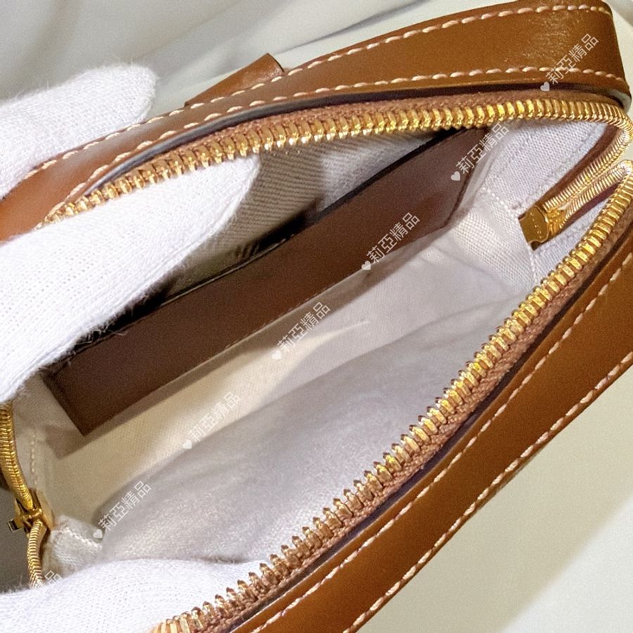 莉亞精品♡ Gucci 胸包 二手美包-13