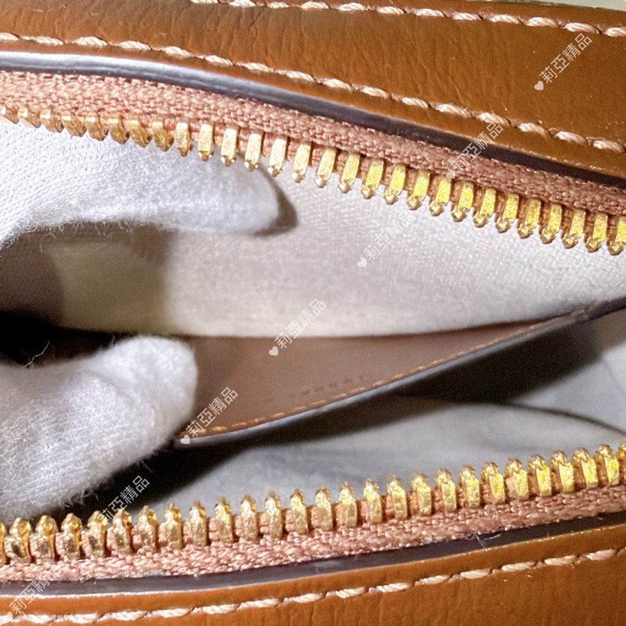 莉亞精品♡ Gucci 胸包 二手美包-14