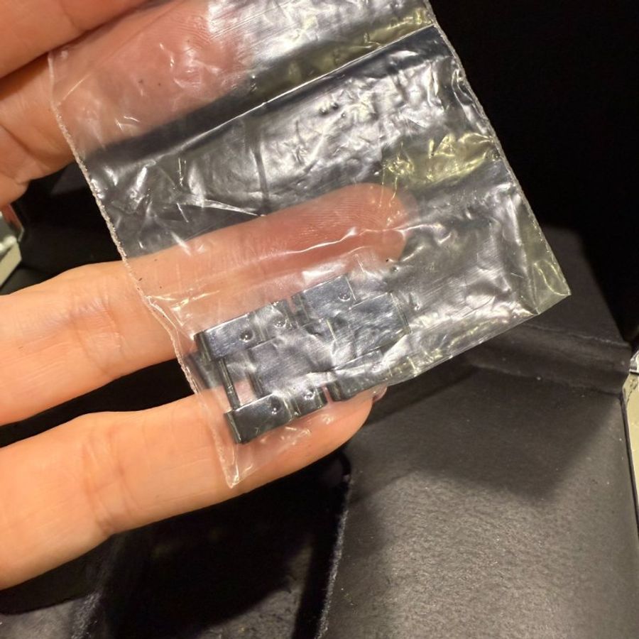 CHANEL - 黑色J12陶瓷點鑽╻33mm╻石英錶-14
