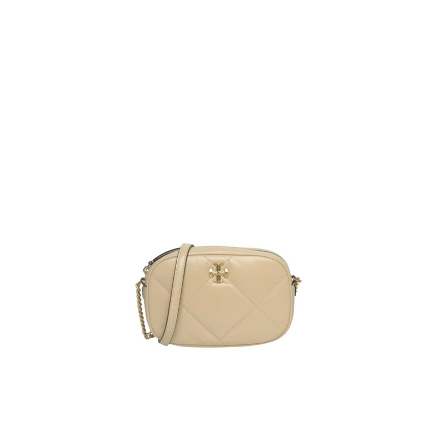 Kira Diamond Quilt Camera Bag 鏈條袋/斜揹袋-0