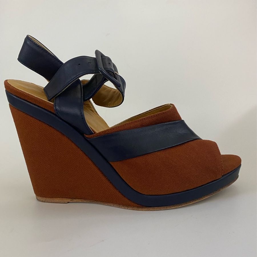 Hermes Heels EU 38-0