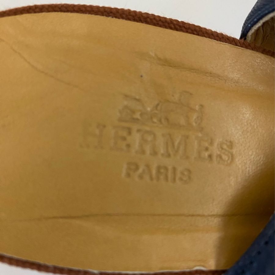 Hermes Heels EU 38-6