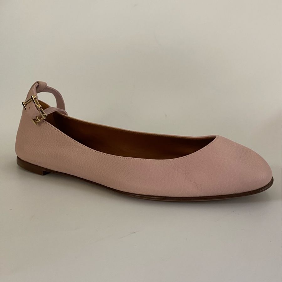 Valentino Flats-0