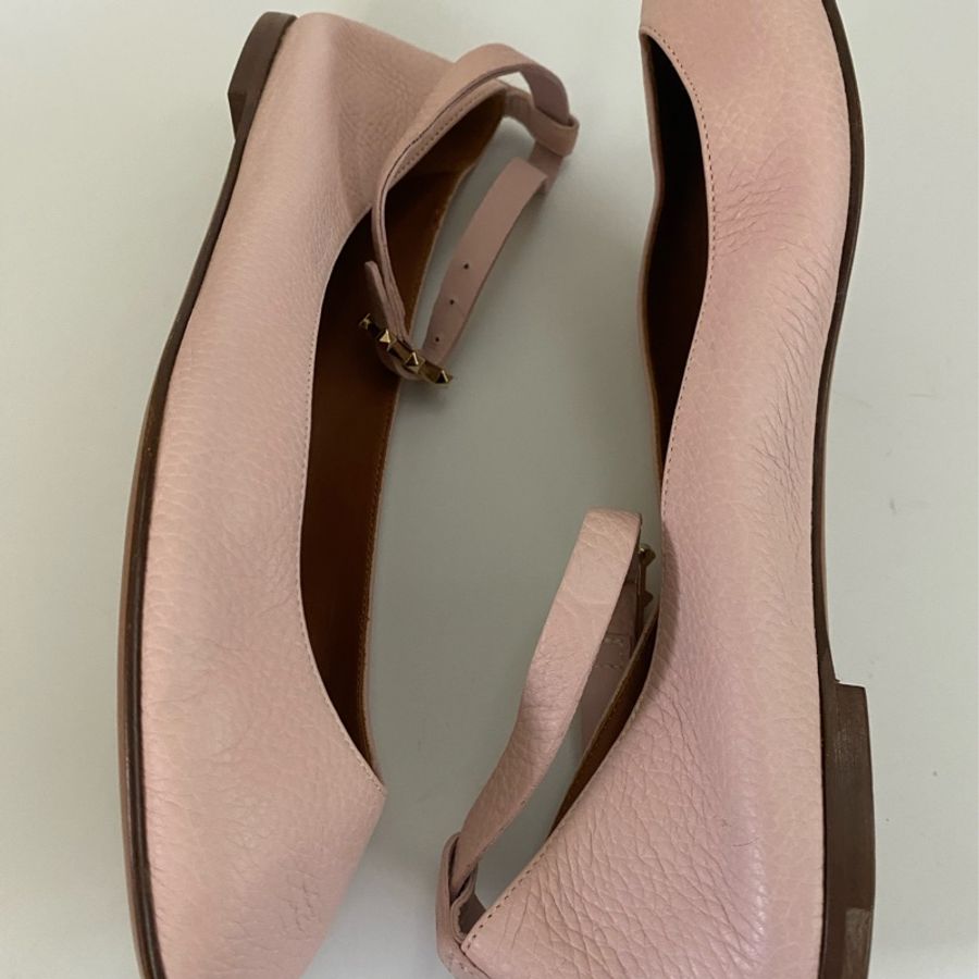 Valentino Flats-5