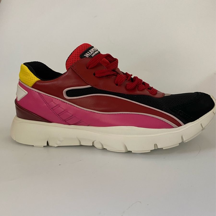 Valentino Trainers EU 39 未使用品-1