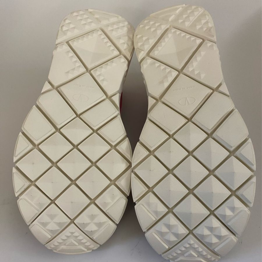 Valentino Trainers EU 39 未使用品-3