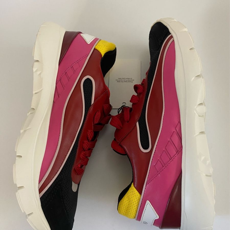 Valentino Trainers EU 39 未使用品-4