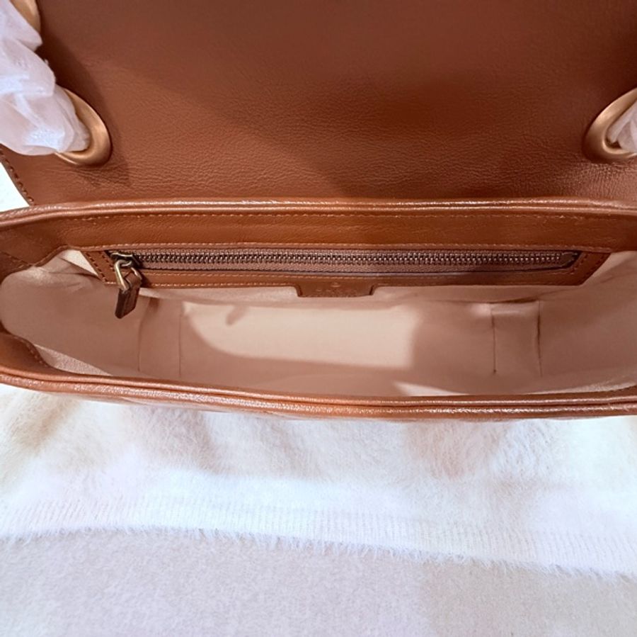💖全新💖Gucci GG Marmont馬蒙中號肩背包 520大優惠買到賺到$50,998-9