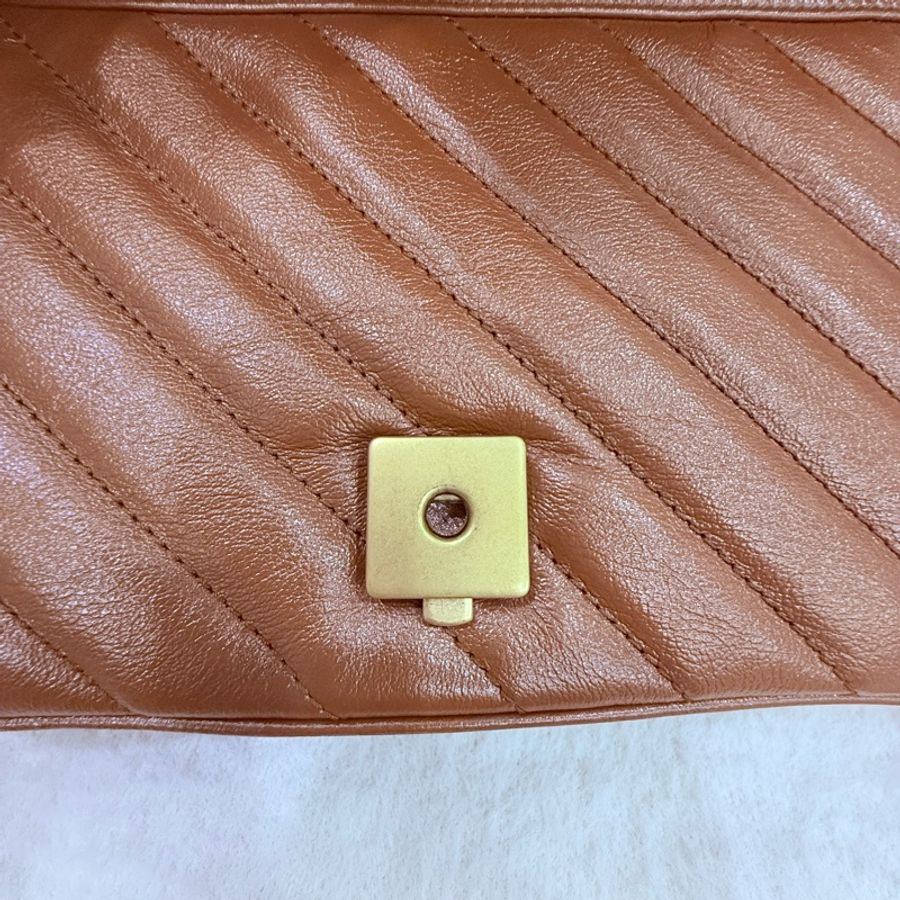💖全新💖Gucci GG Marmont馬蒙中號肩背包 520大優惠買到賺到$50,998-11