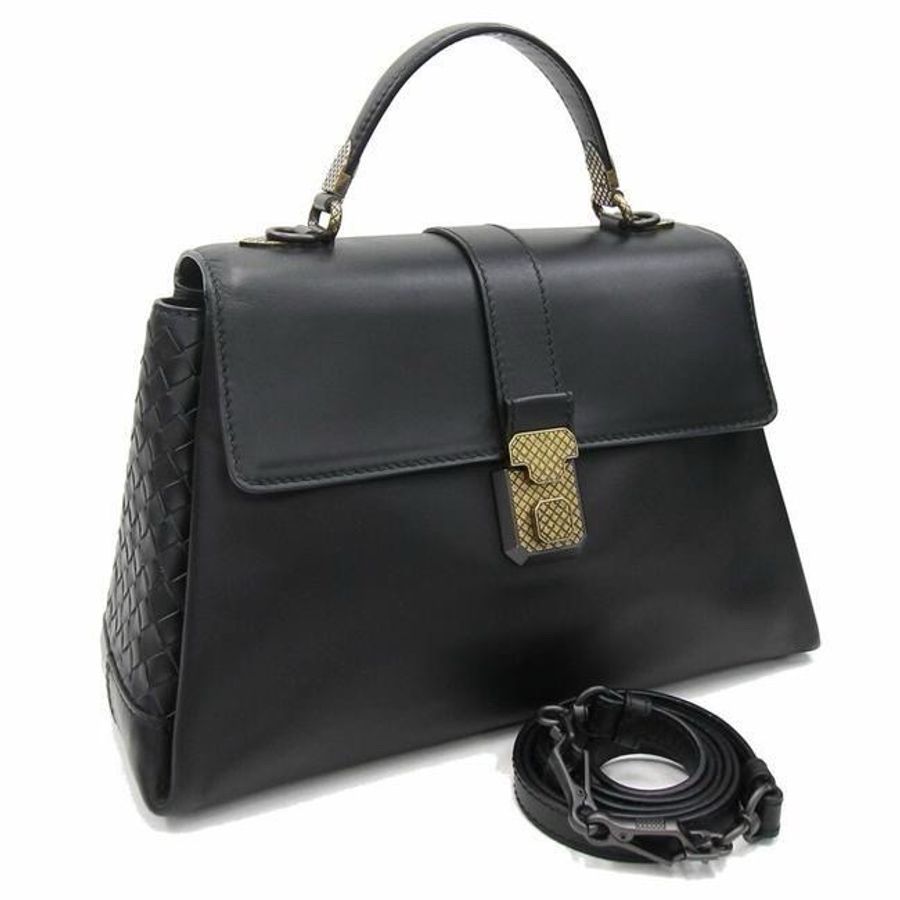 Bottega Veneta Piazza bag-1
