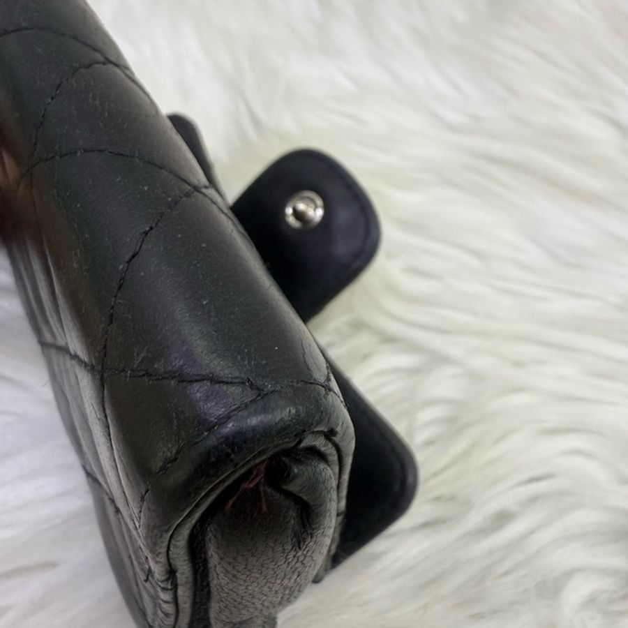 Chanel 卡片套-8