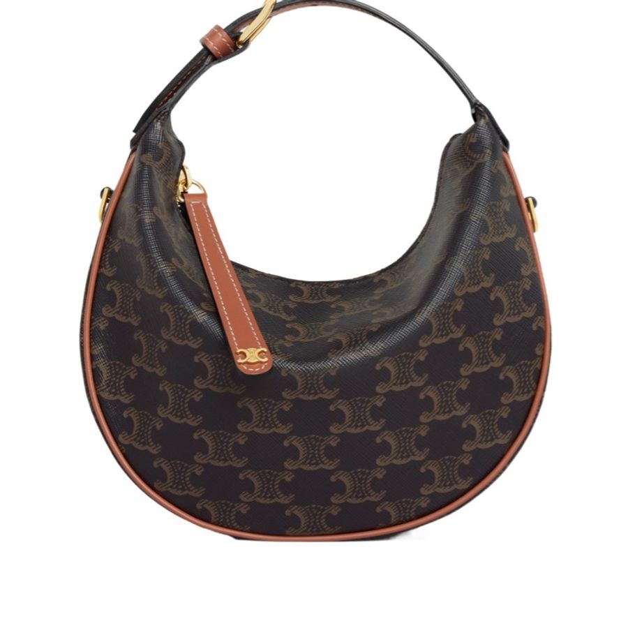 Celine 女士 圖案單肩包均碼碼21cm*5cm*24cm-0