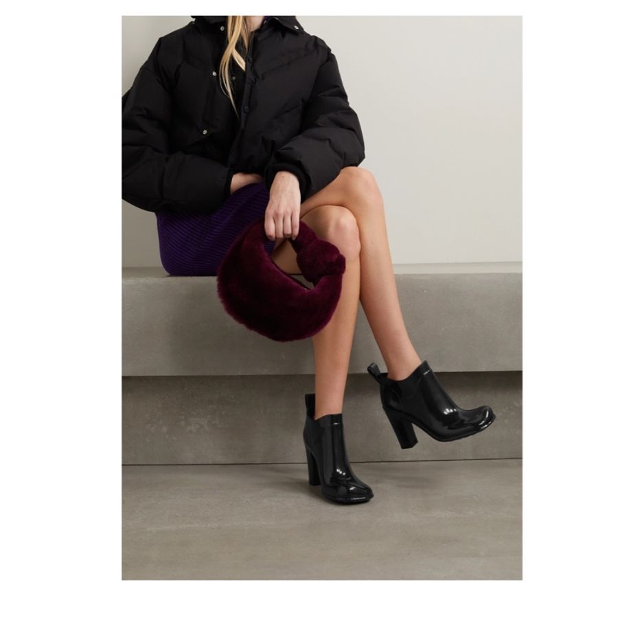 Bottega Veneta 女士 SHINE及踝靴子-3