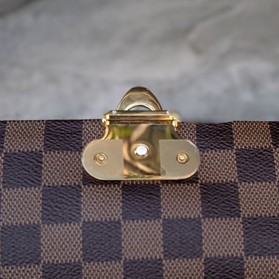 Louis Vuitton Vavin PM款-棋盤格(肩背/斜背/手提)-5