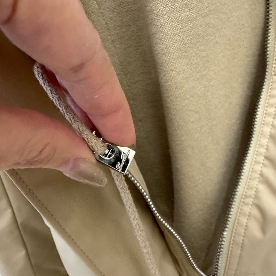 Loro piana traveller 旅行者外套-3