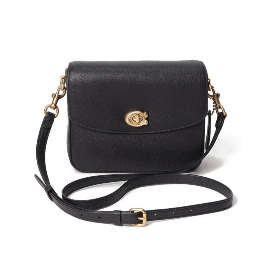 Coach Cassie black ( 88346 )-6