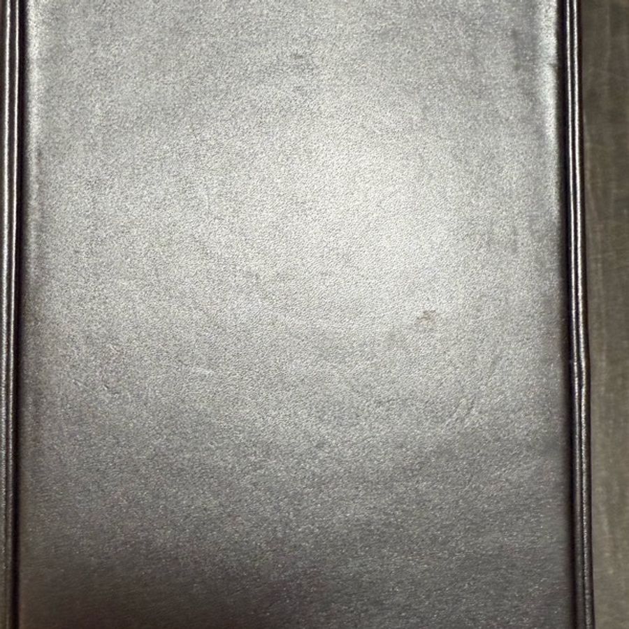 鐵灰色 牛皮 LOCK PM【LOUIS VUITTON LV 路易威登】-19