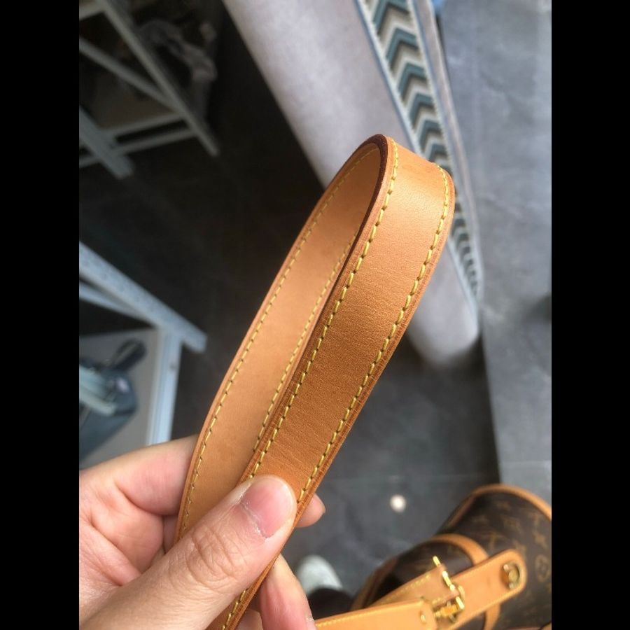 Louis Vuitton duffle bag-25