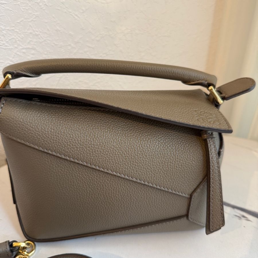 Loewe puzzle mini 💕💕💕-1